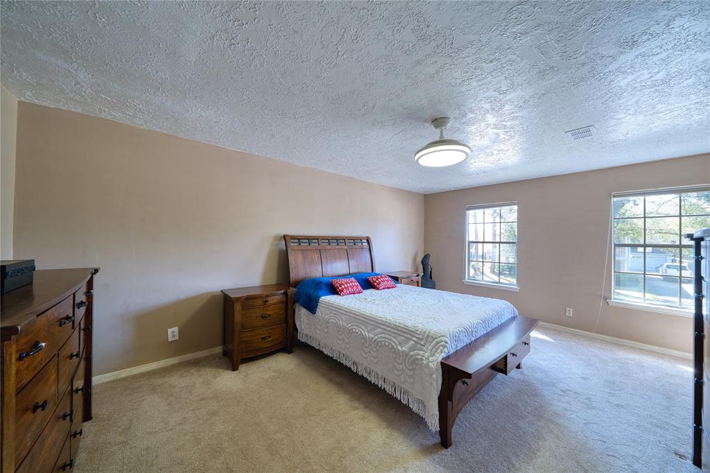 3802 Millbridge Drive, Houston, Texas image 28