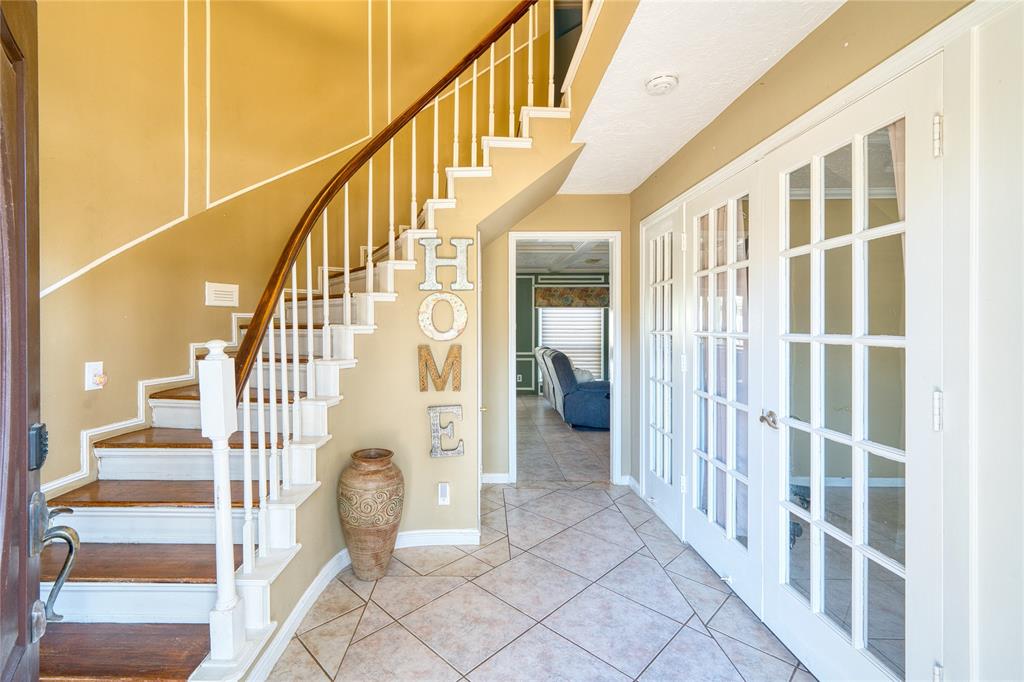 3802 Millbridge Drive, Houston, Texas image 6