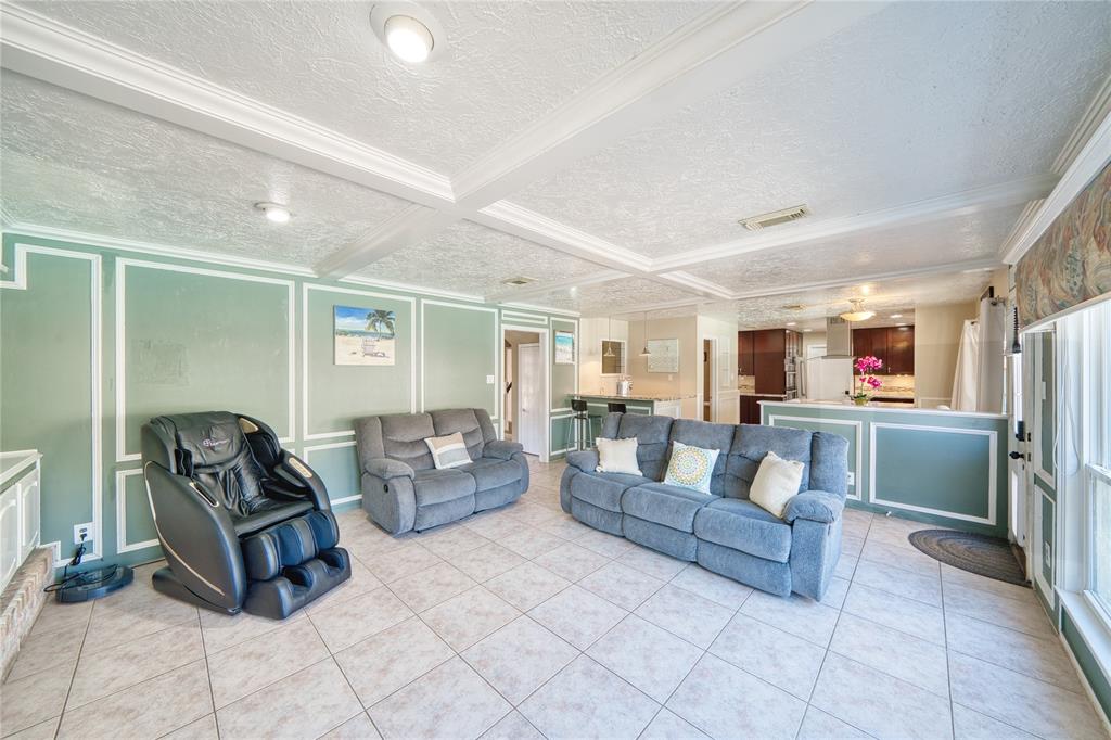 3802 Millbridge Drive, Houston, Texas image 14