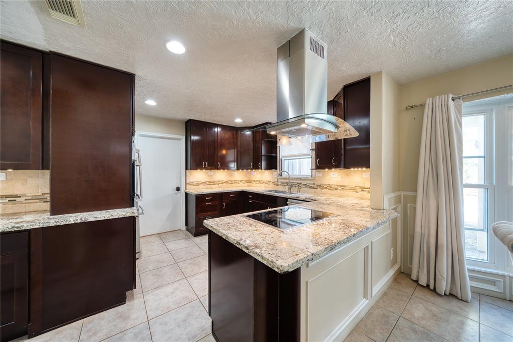 3802 Millbridge Drive, Houston, Texas image 20
