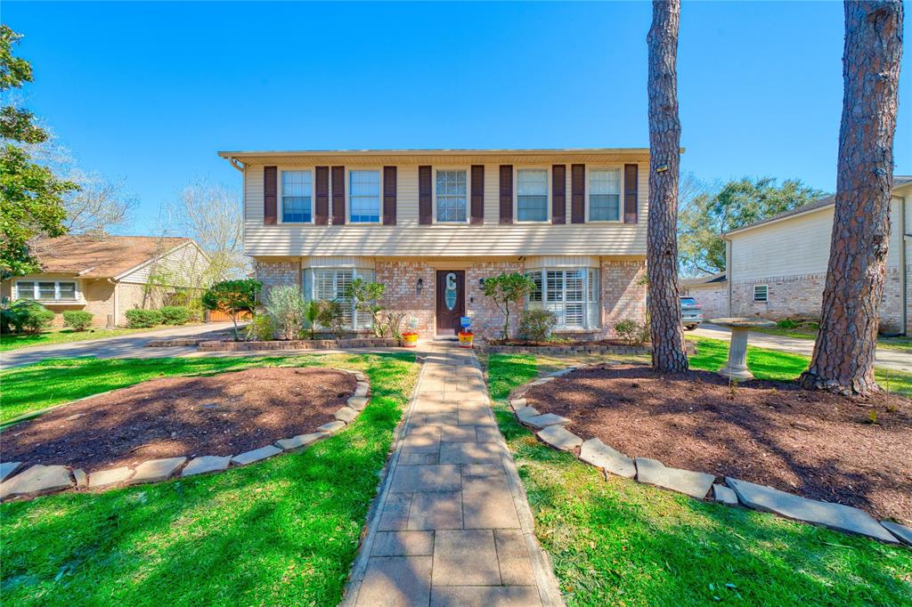 3802 Millbridge Drive, Houston, Texas image 3