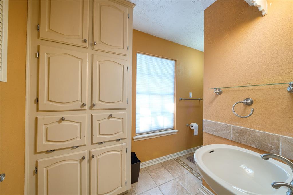 3802 Millbridge Drive, Houston, Texas image 34