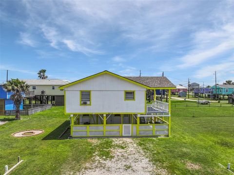 611 Fort Velasco Drive Surfside Beach TX 77541