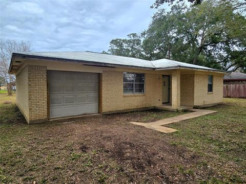 A home in Bay City