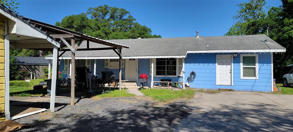 1902 1/2 Beaumont Street, League City, Texas image 3
