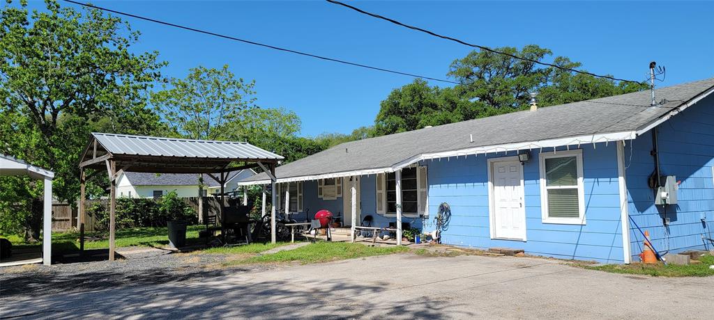 1902 1/2 Beaumont Street, League City, Texas image 2