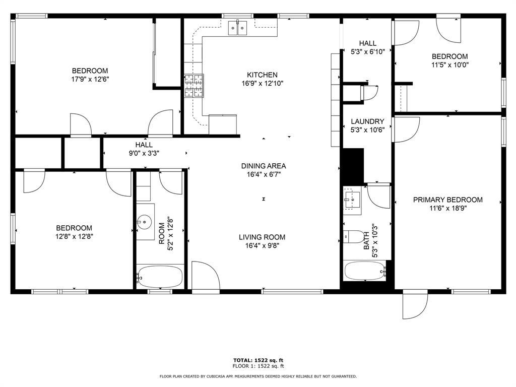 1902 1/2 Beaumont Street, League City, Texas image 27