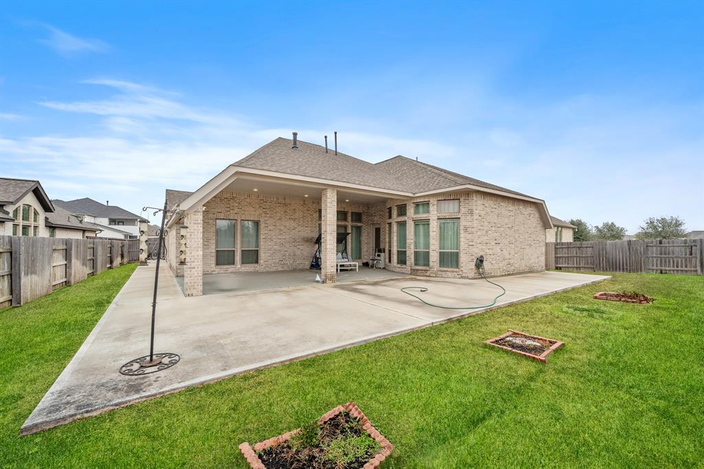 6414 Bluestem Meadow Trace, Katy, Texas image 45