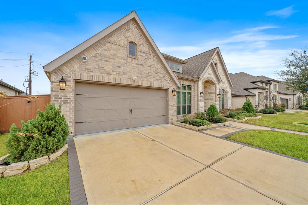 6414 Bluestem Meadow Trace, Katy, Texas image 2