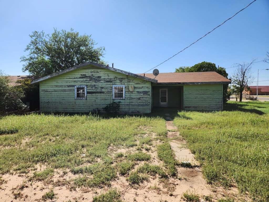 1703 E 2nd Street, Lubbock, Texas image 5