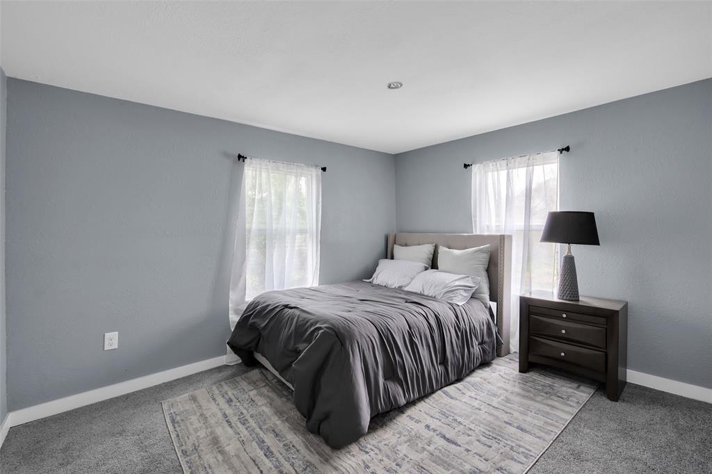 1016 Apache Street, Houston, Texas image 6