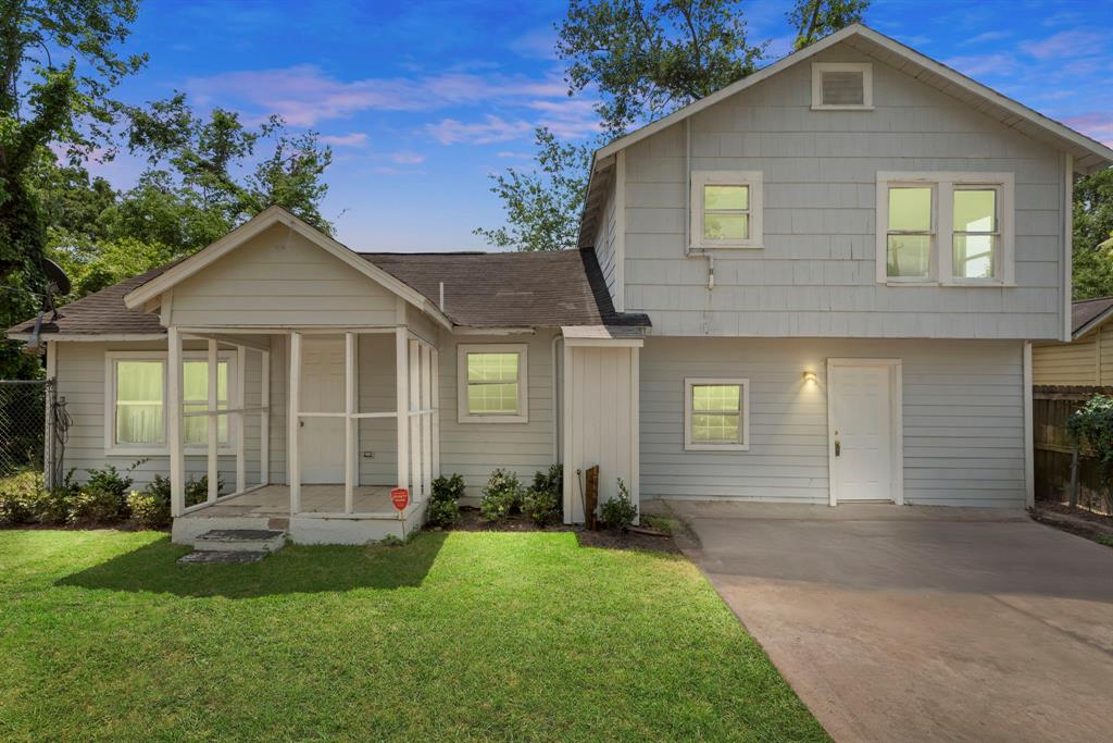 1016 Apache Street, Houston, Texas image 3