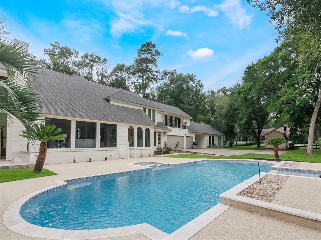 23226 Oak Hollow Lane, Tomball, Texas image 6