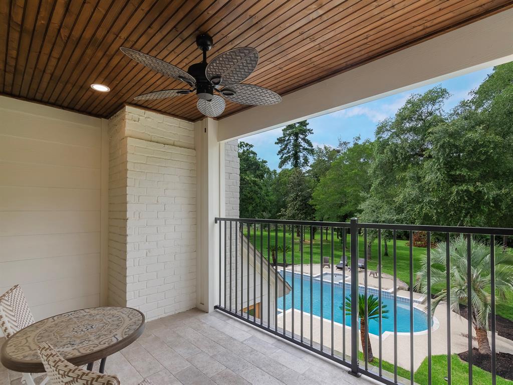 23226 Oak Hollow Lane, Tomball, Texas image 45