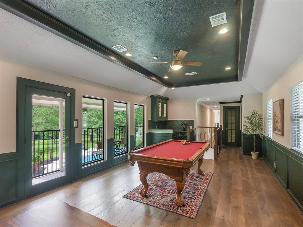 23226 Oak Hollow Lane, Tomball, Texas image 34