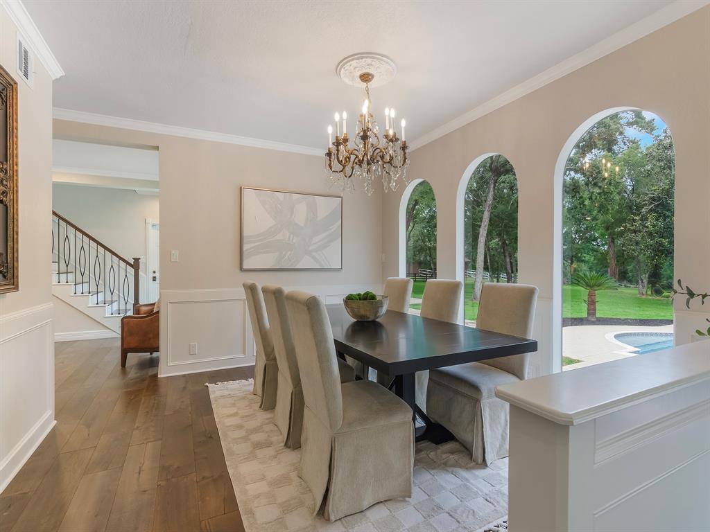 23226 Oak Hollow Lane, Tomball, Texas image 15