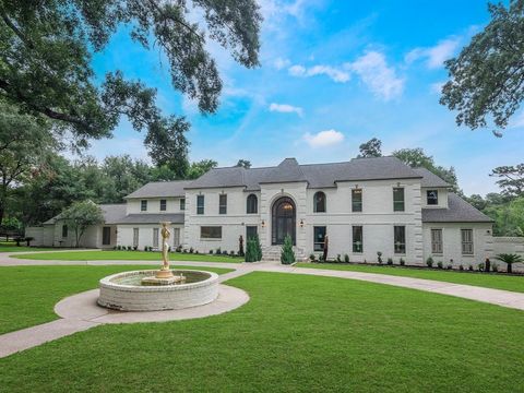 23226 Oak Hollow Lane Tomball TX 77377