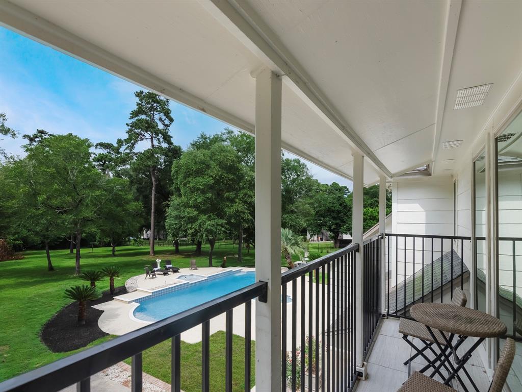 23226 Oak Hollow Lane, Tomball, Texas image 36
