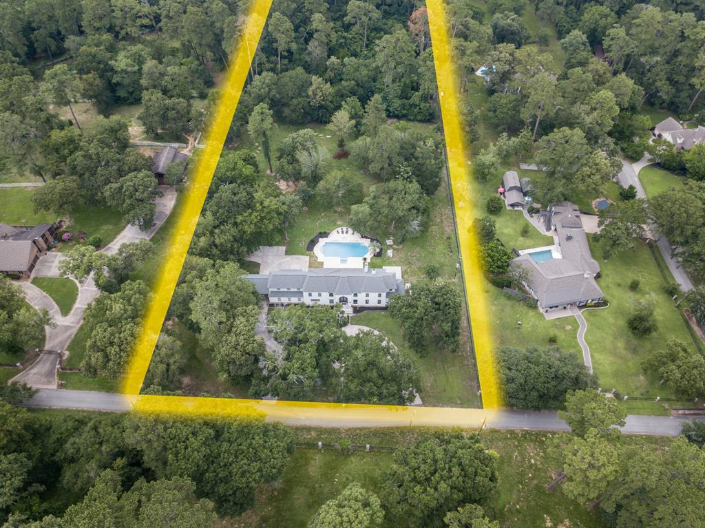 23226 Oak Hollow Lane