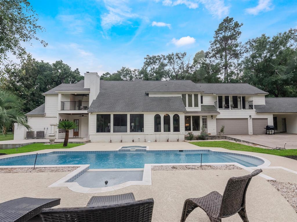 23226 Oak Hollow Lane, Tomball, Texas image 7