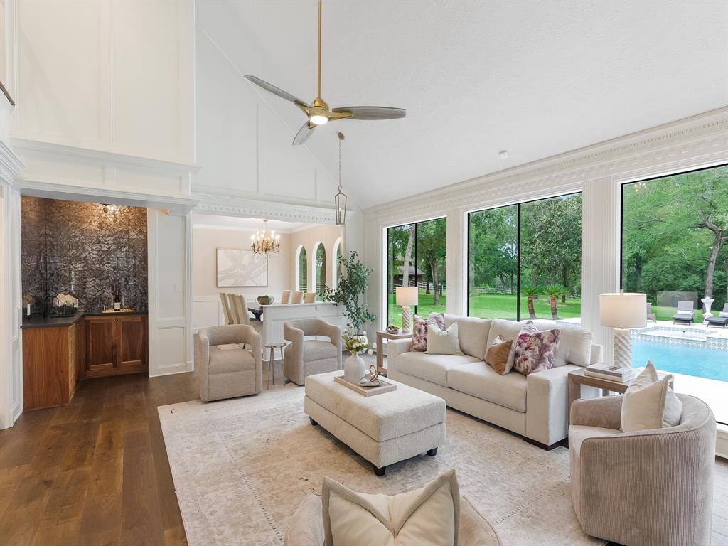 23226 Oak Hollow Lane, Tomball, Texas image 13