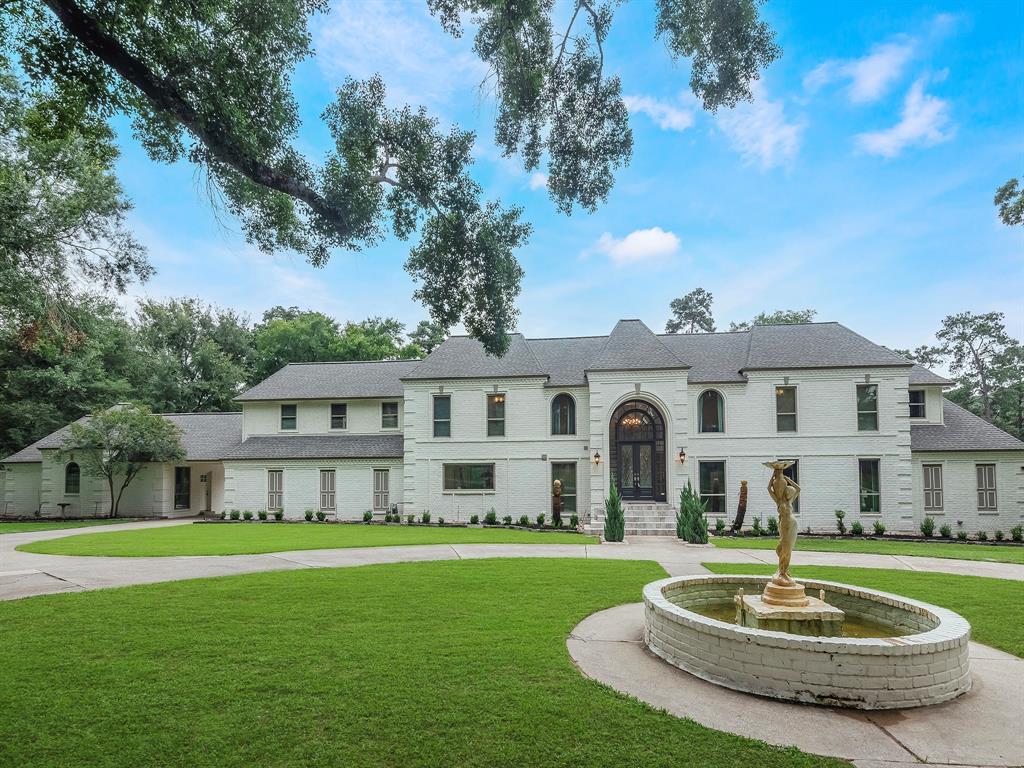 23226 Oak Hollow Lane