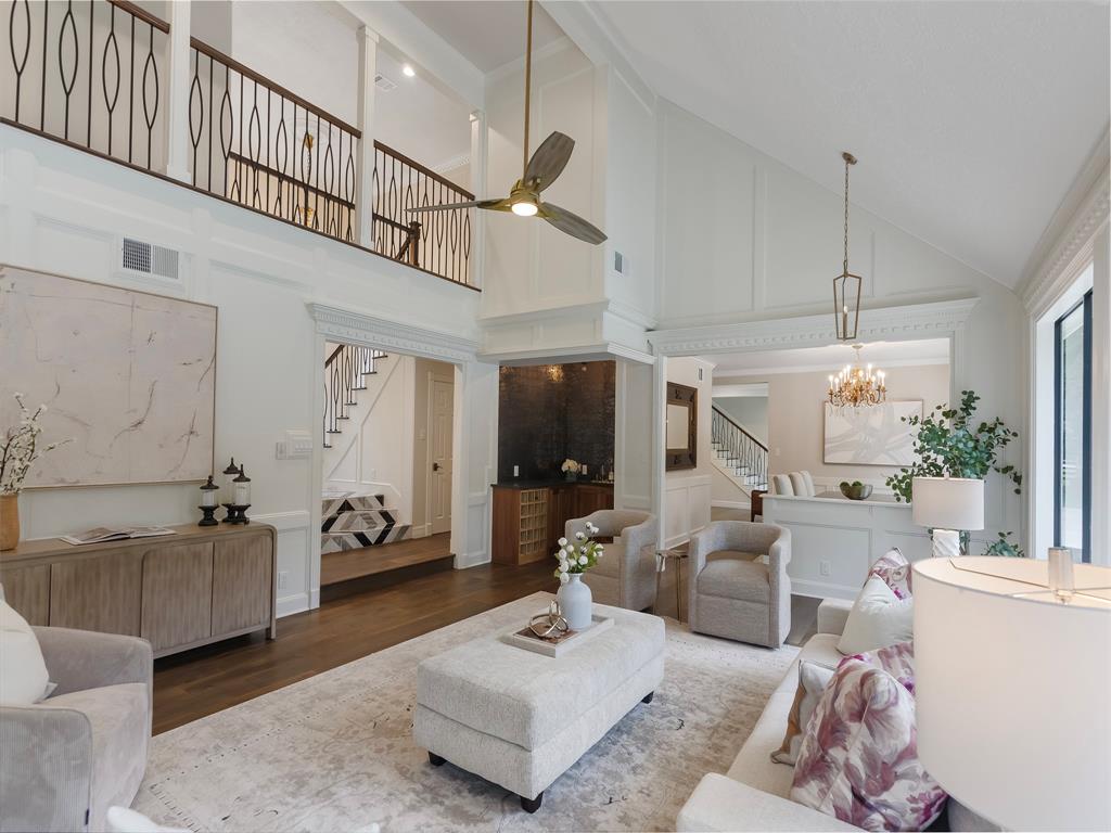 23226 Oak Hollow Lane, Tomball, Texas image 12