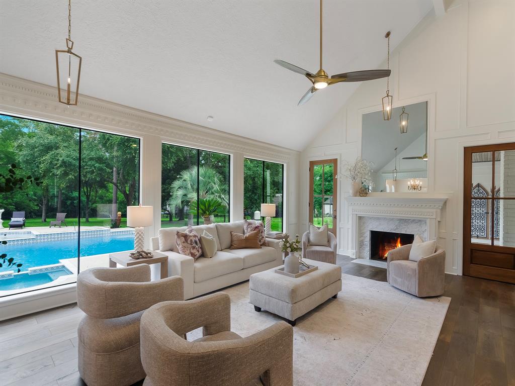 23226 Oak Hollow Lane, Tomball, Texas image 10