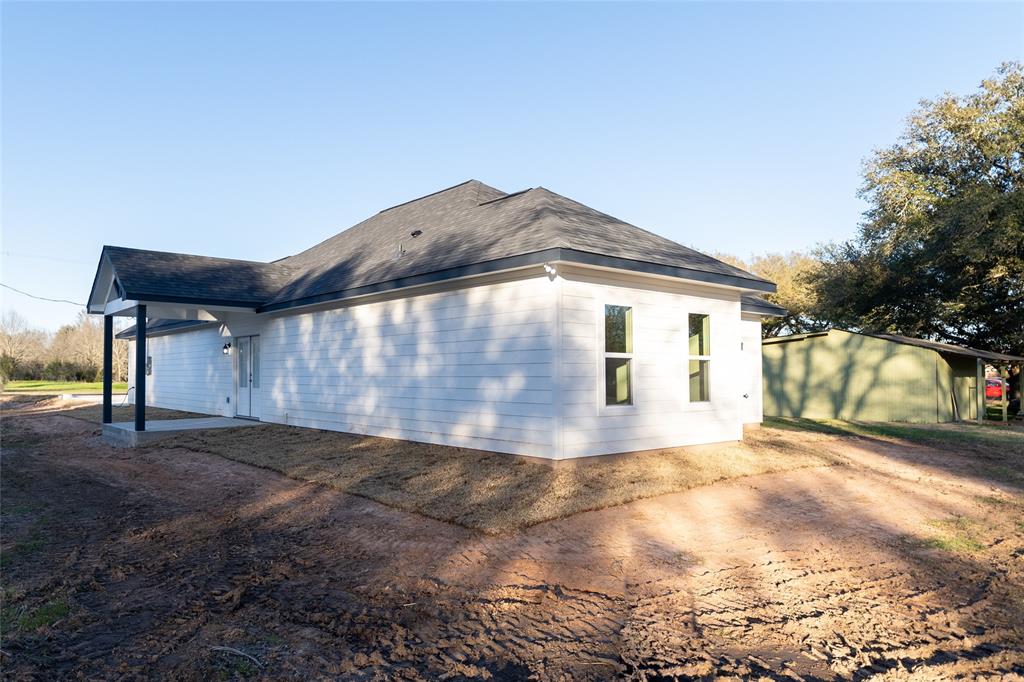 519 Marigold Drive, Prairie View, Texas image 6