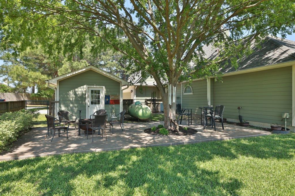 34465 Old Hempstead Road, Magnolia, Texas image 26