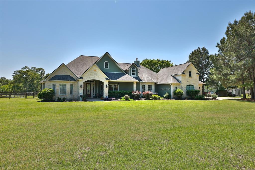 34465 Old Hempstead Road, Magnolia, Texas image 1