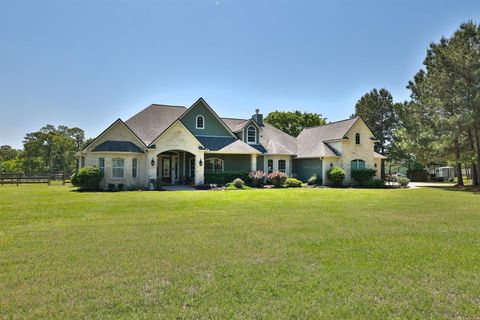 34465 Old Hempstead Road Magnolia TX 77355