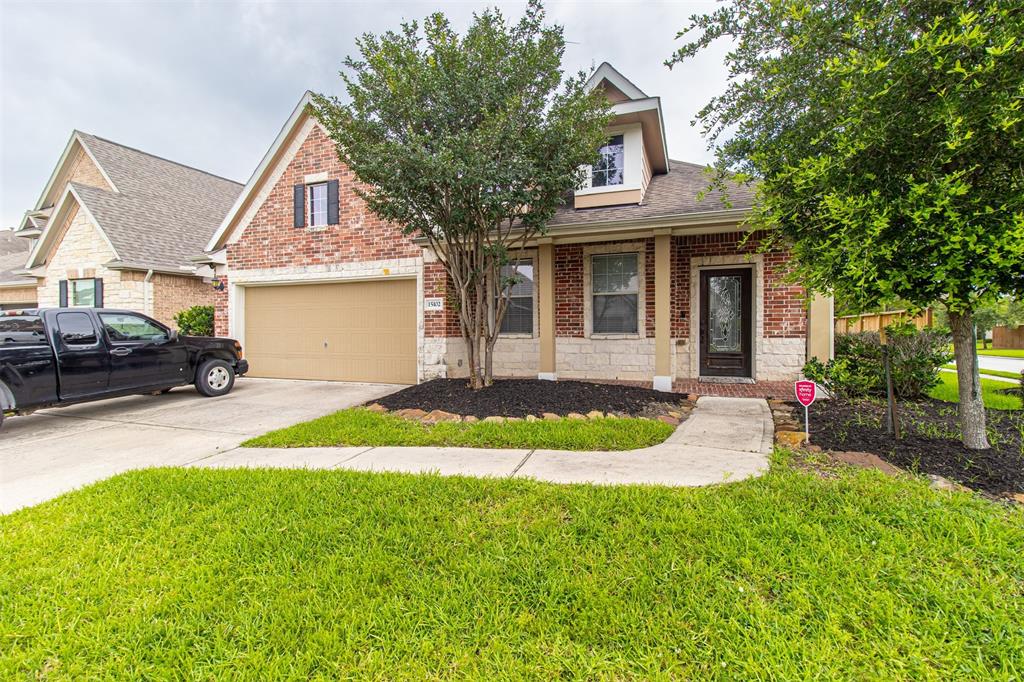 15102 Dry Ridge Court, Humble, Texas image 1
