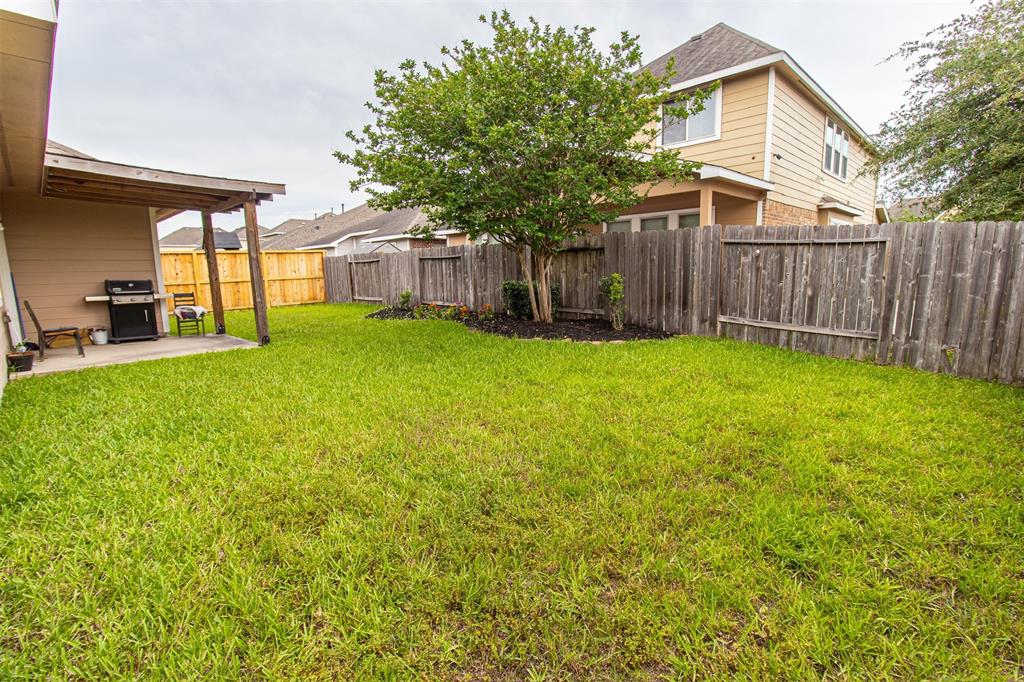 15102 Dry Ridge Court, Humble, Texas image 35