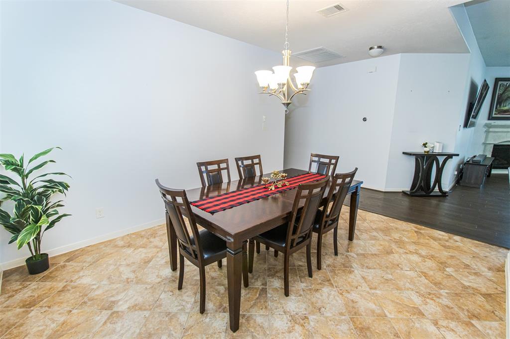 15102 Dry Ridge Court, Humble, Texas image 9