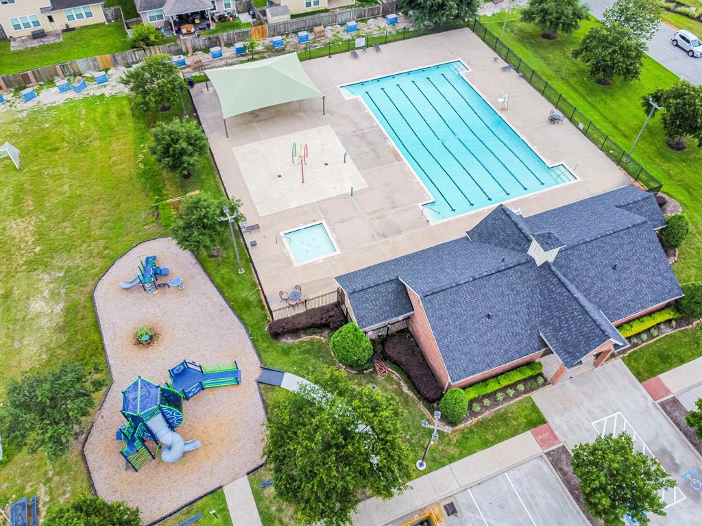 15102 Dry Ridge Court, Humble, Texas image 41