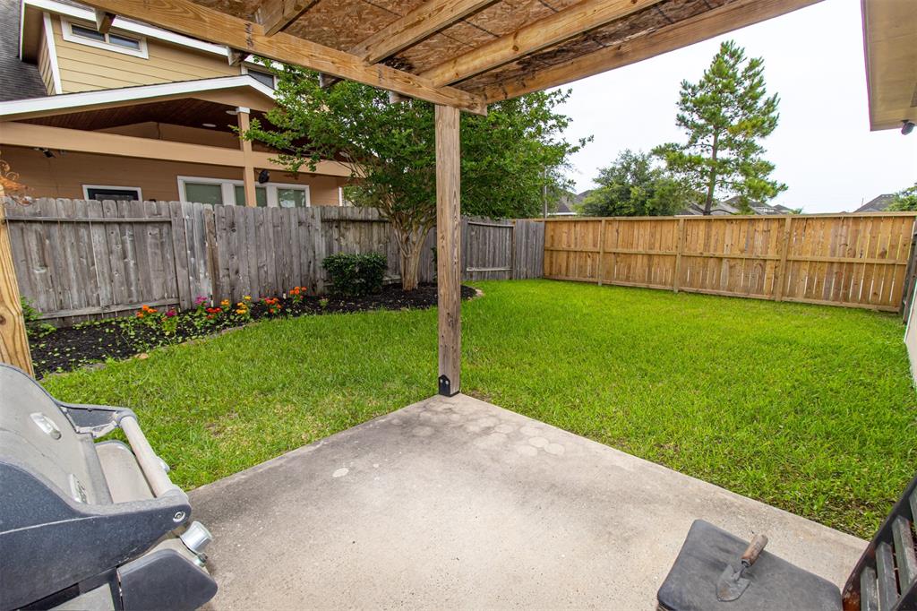 15102 Dry Ridge Court, Humble, Texas image 32