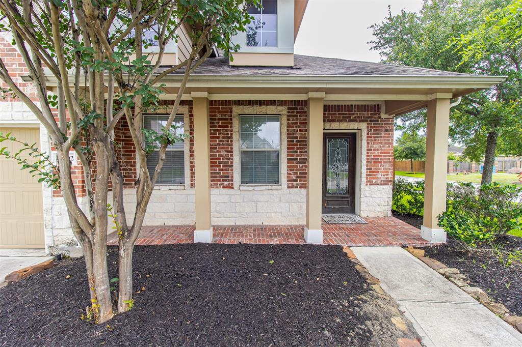 15102 Dry Ridge Court, Humble, Texas image 3