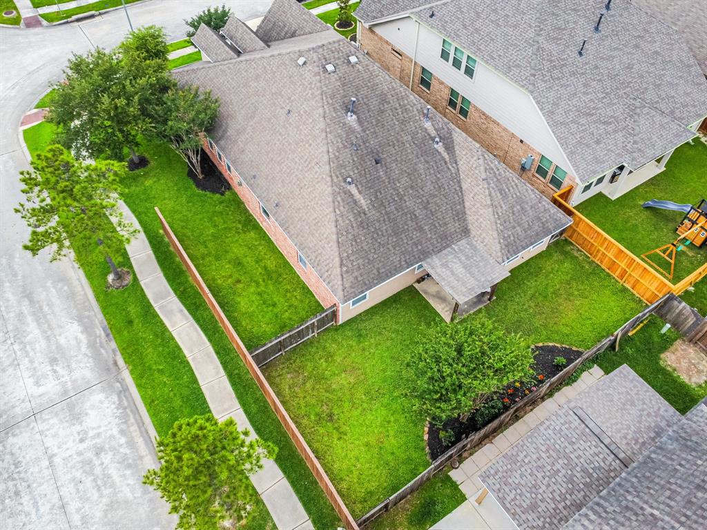 15102 Dry Ridge Court, Humble, Texas image 38