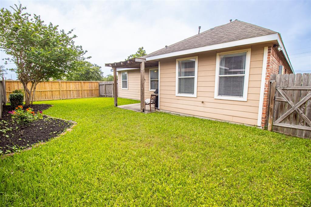 15102 Dry Ridge Court, Humble, Texas image 34