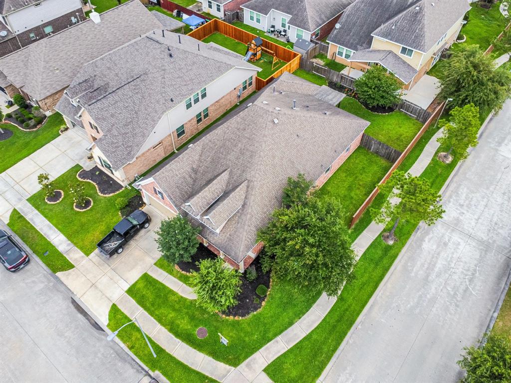 15102 Dry Ridge Court, Humble, Texas image 4