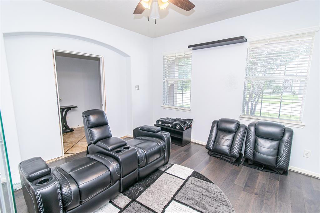 15102 Dry Ridge Court, Humble, Texas image 14
