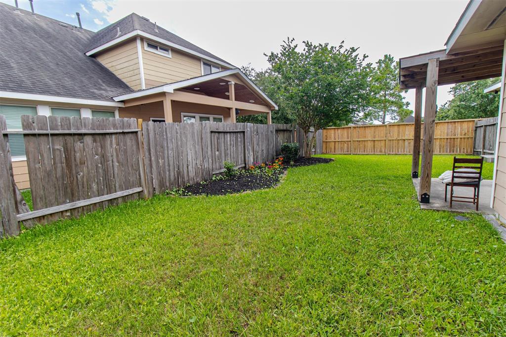 15102 Dry Ridge Court, Humble, Texas image 33