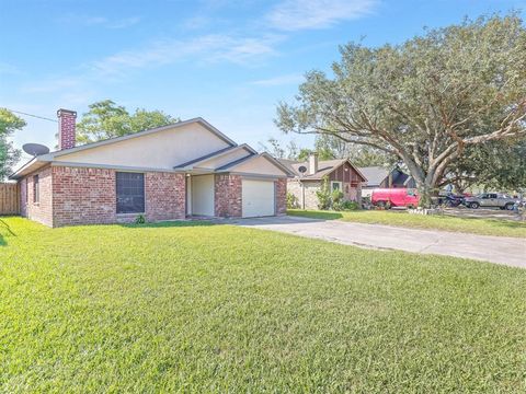 726 Corvette Court Houston TX 77060