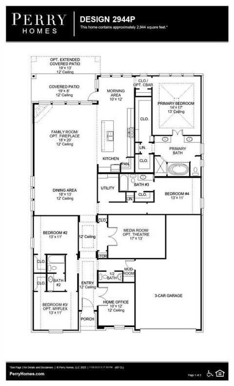 Single Family Residence in Magnolia TX 40037 Belted Kingfisher Court 1.jpg