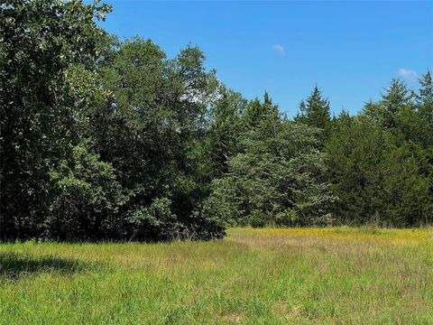 Vacant Land For Sale - 15136 County Road 424<br/> Somerville, TX 77879