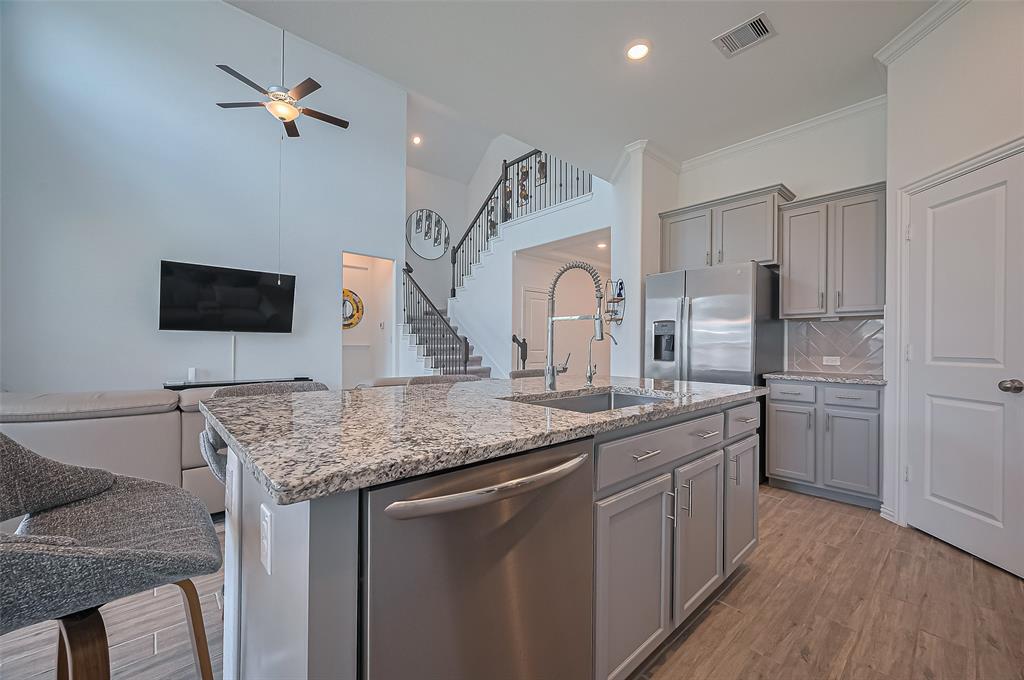 1415 Stuart Run Drive, Richmond, Texas image 17