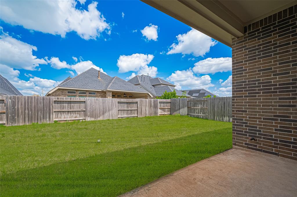 1415 Stuart Run Drive, Richmond, Texas image 39
