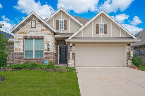 1415 Stuart Run Drive Richmond TX 77469