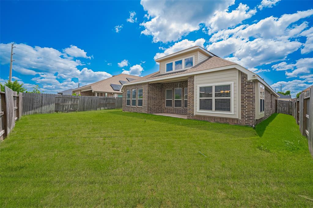 1415 Stuart Run Drive, Richmond, Texas image 36